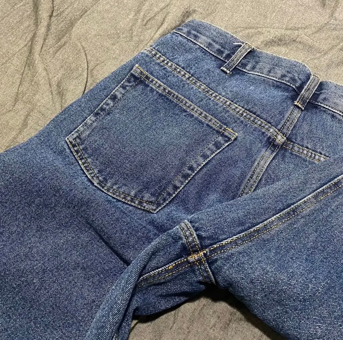 RK Brand Denim Pants 상품이미지7