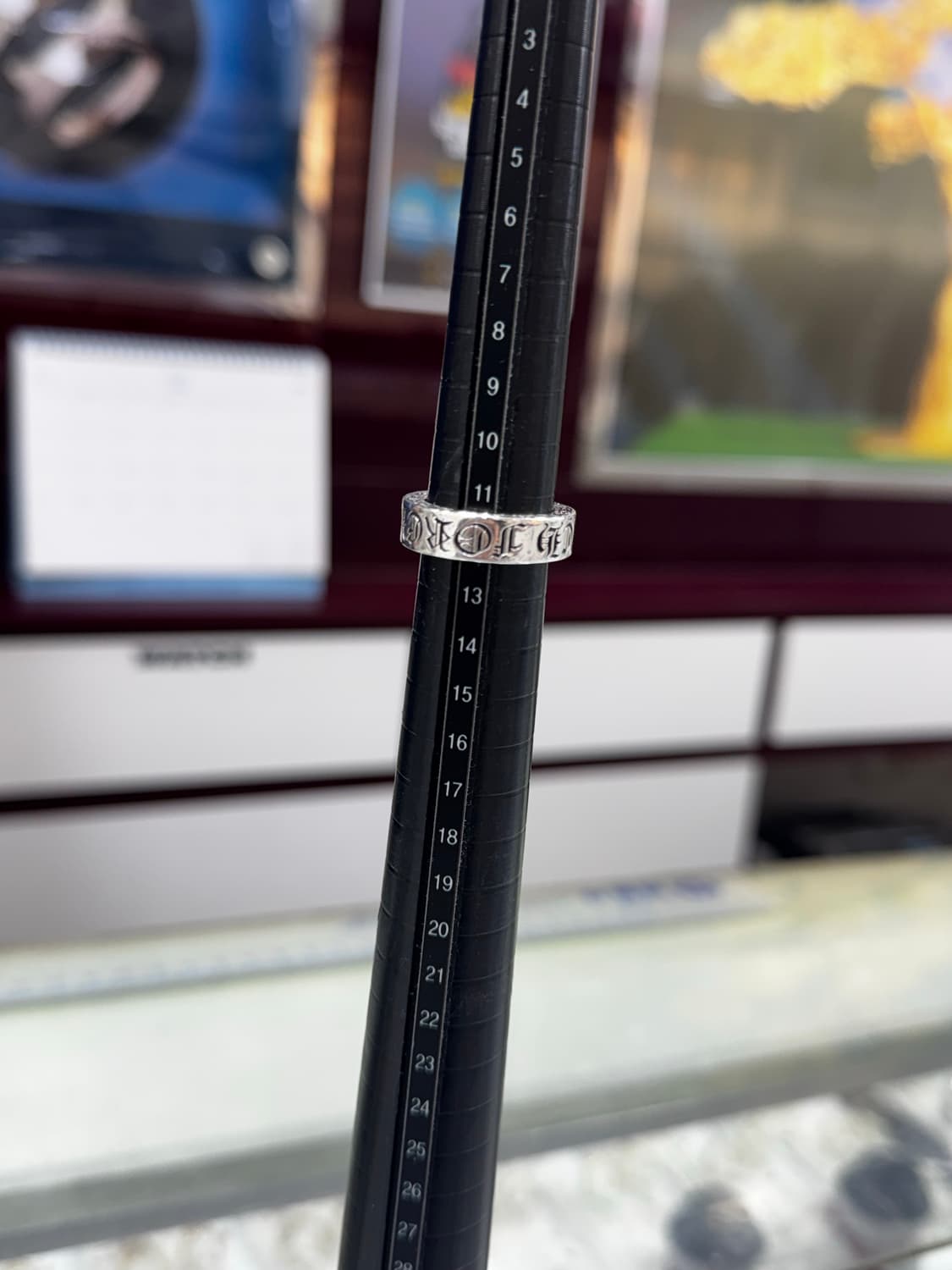 크롬하츠 포레버링 상품이미지6