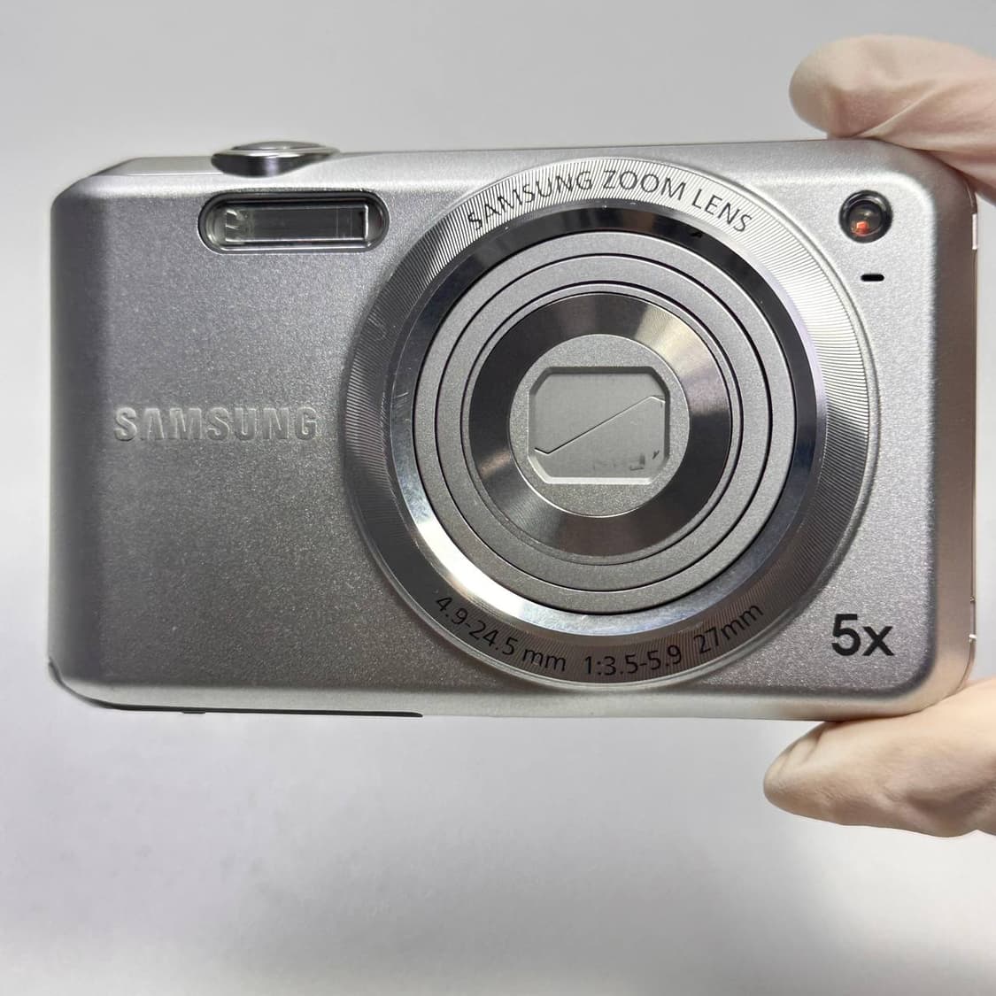 입문) Samsung Vluu ES70 삼성 블루 디카 상품이미지3