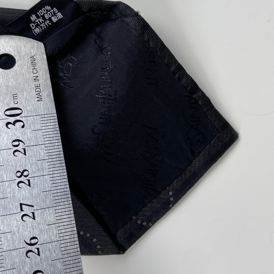 입생로랑(YSL) 명품 정품 넥타이 상품이미지6