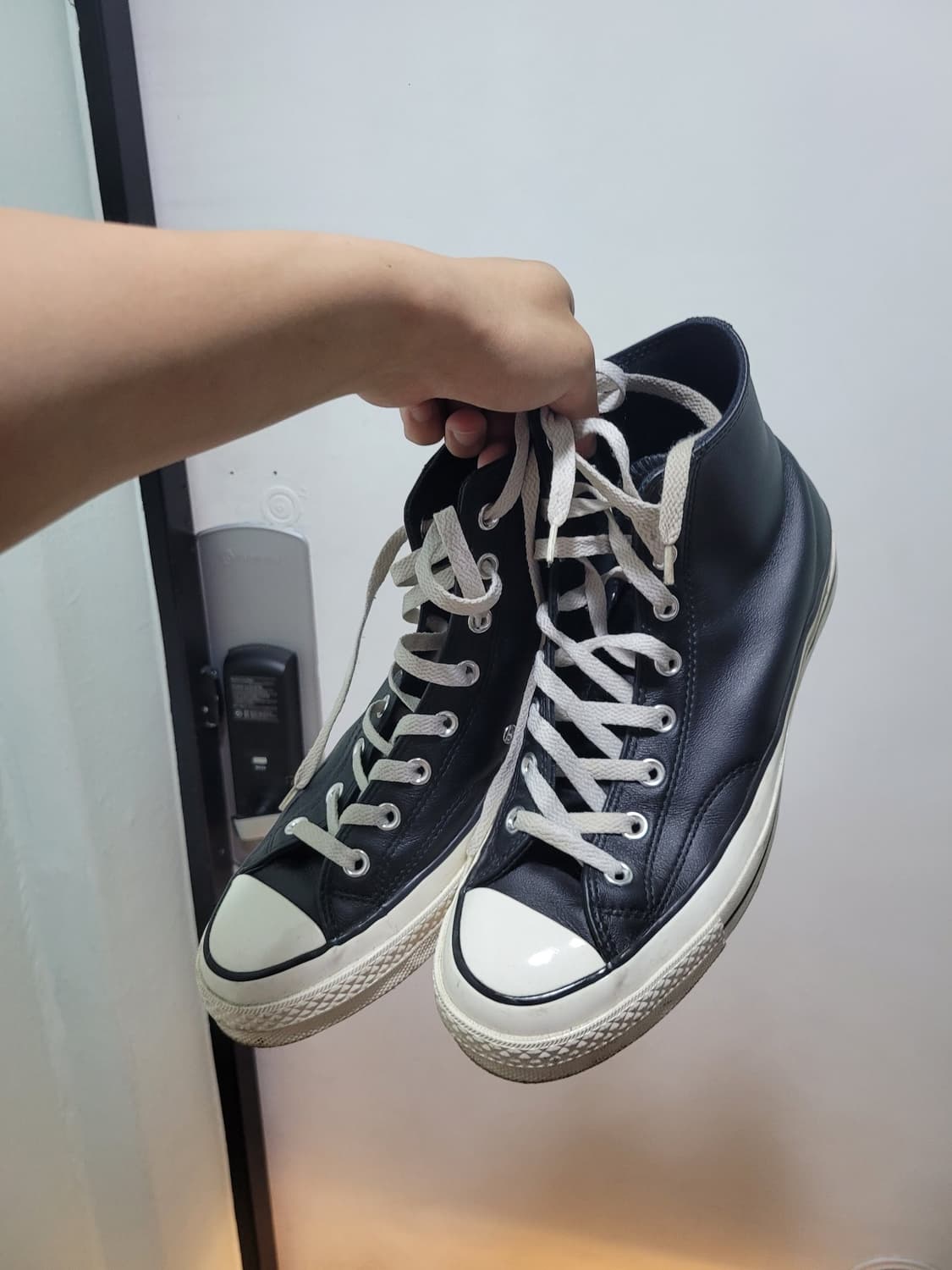 컨버스 레더 280 상품이미지1