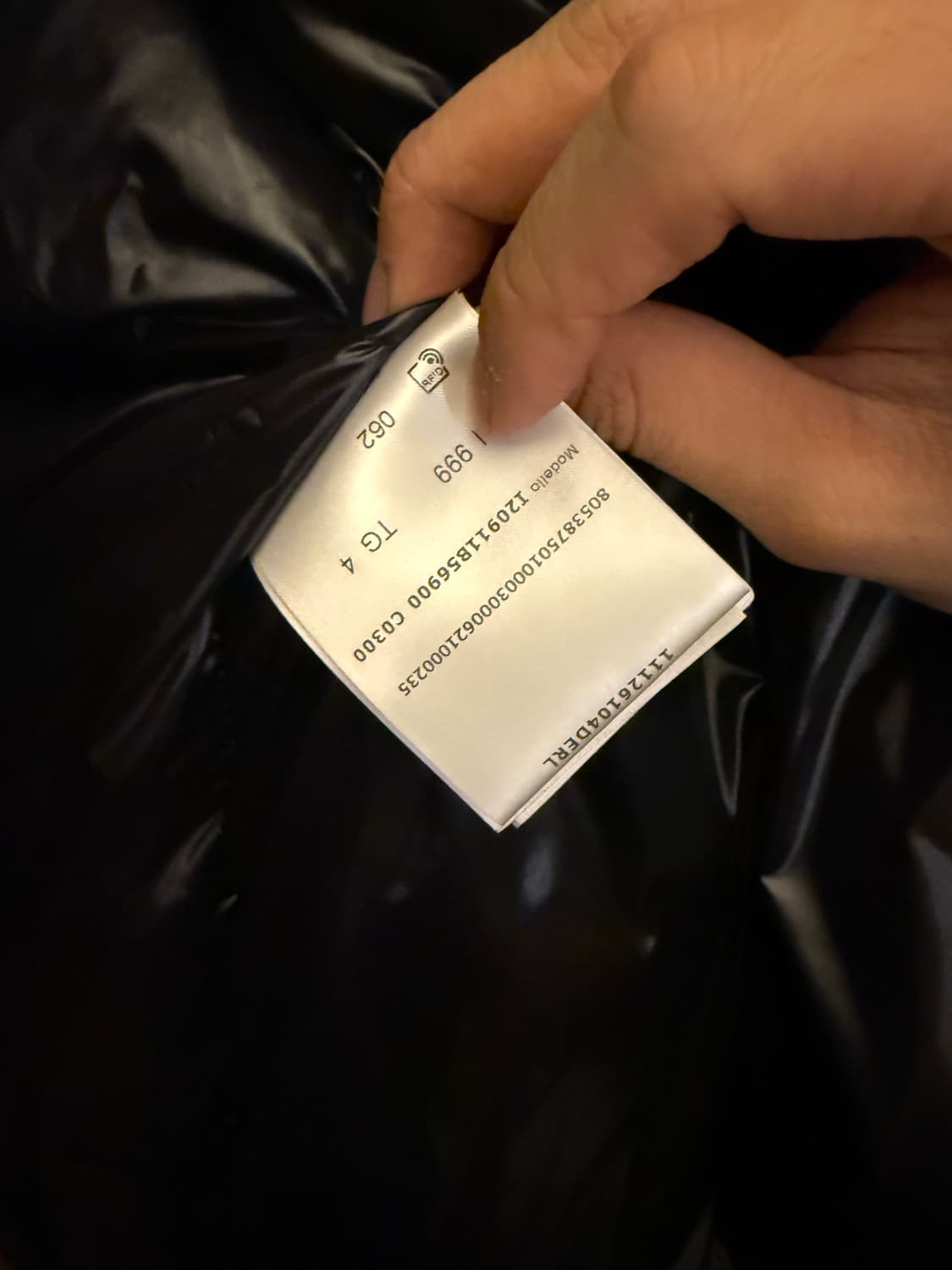 몽클레어 몽클라 패딩 4사이즈 상품이미지2