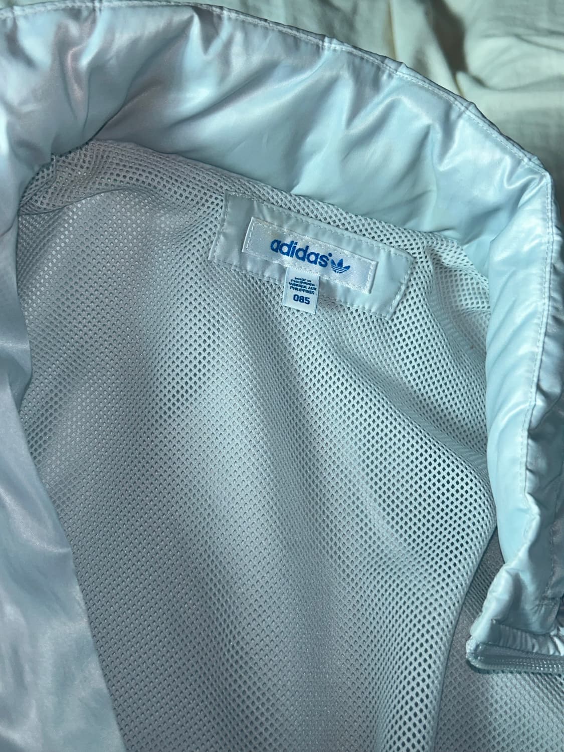 아디다스 빈티지 져지 상품이미지3