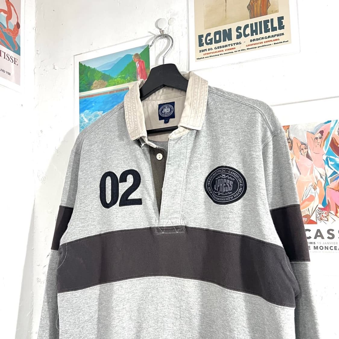 제이 프레스 패치 럭비티 상품이미지3