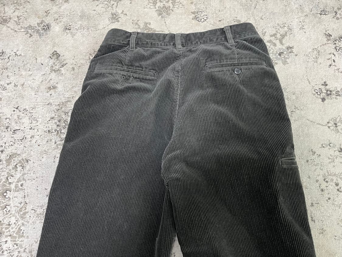 유니클로 U 르메르맛 코듀로이 팬츠 상품이미지4