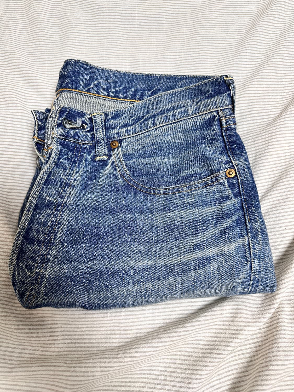 [33] 웨너하우스 1101 라이트워시 상품이미지4