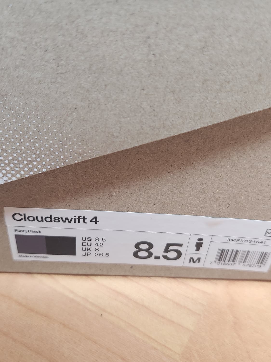 ON 러닝화 운동화 퍼플 상품이미지2