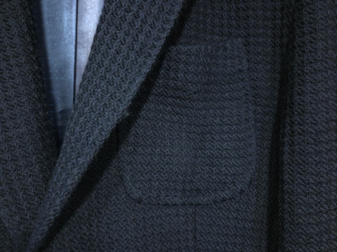 마시모 듀티 트위드자켓  상품이미지7