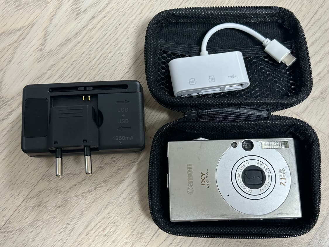 캐논 익시 10/ canon ixy 10 상품이미지1