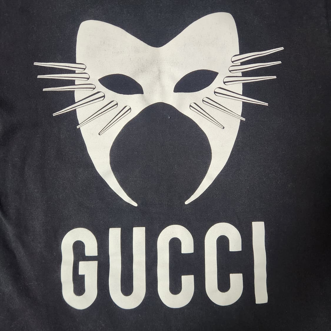 구찌 반팔티 상품이미지3