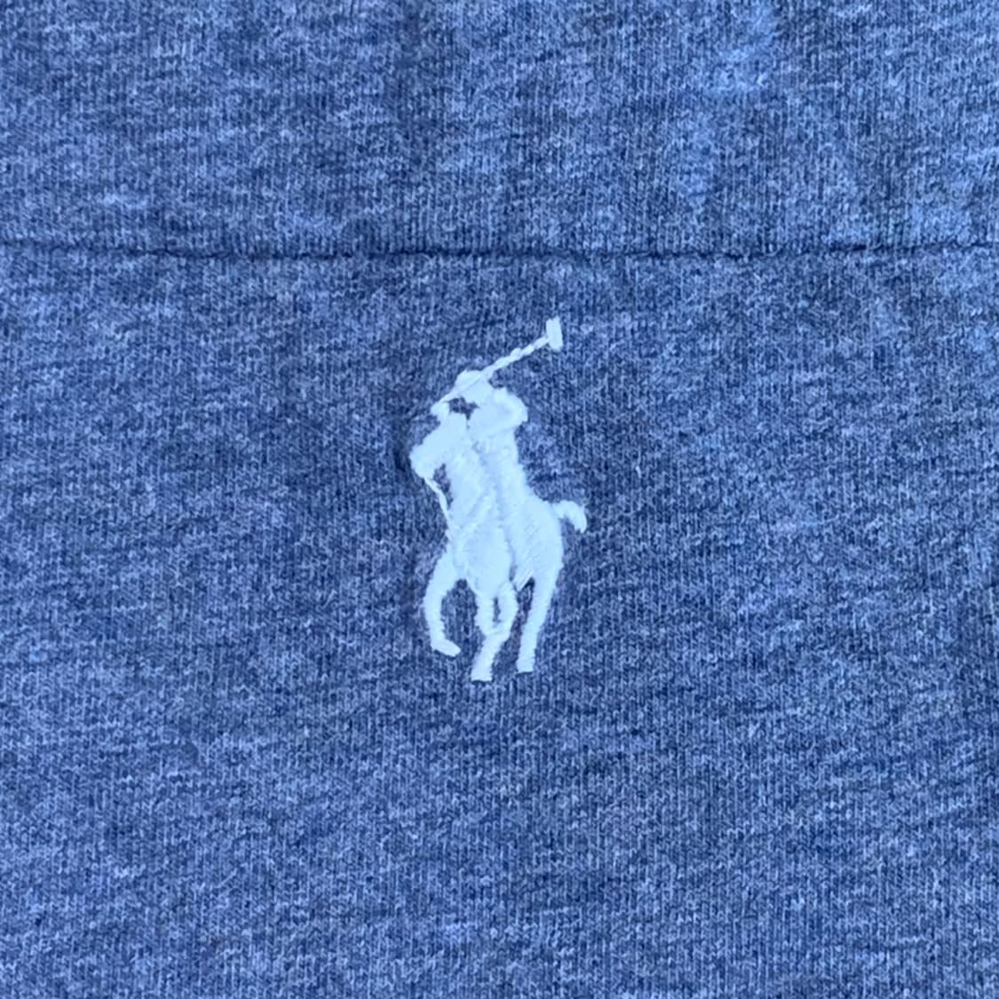 폴로 랄프 로렌 반팔 티셔츠 (여XL) 상품이미지3