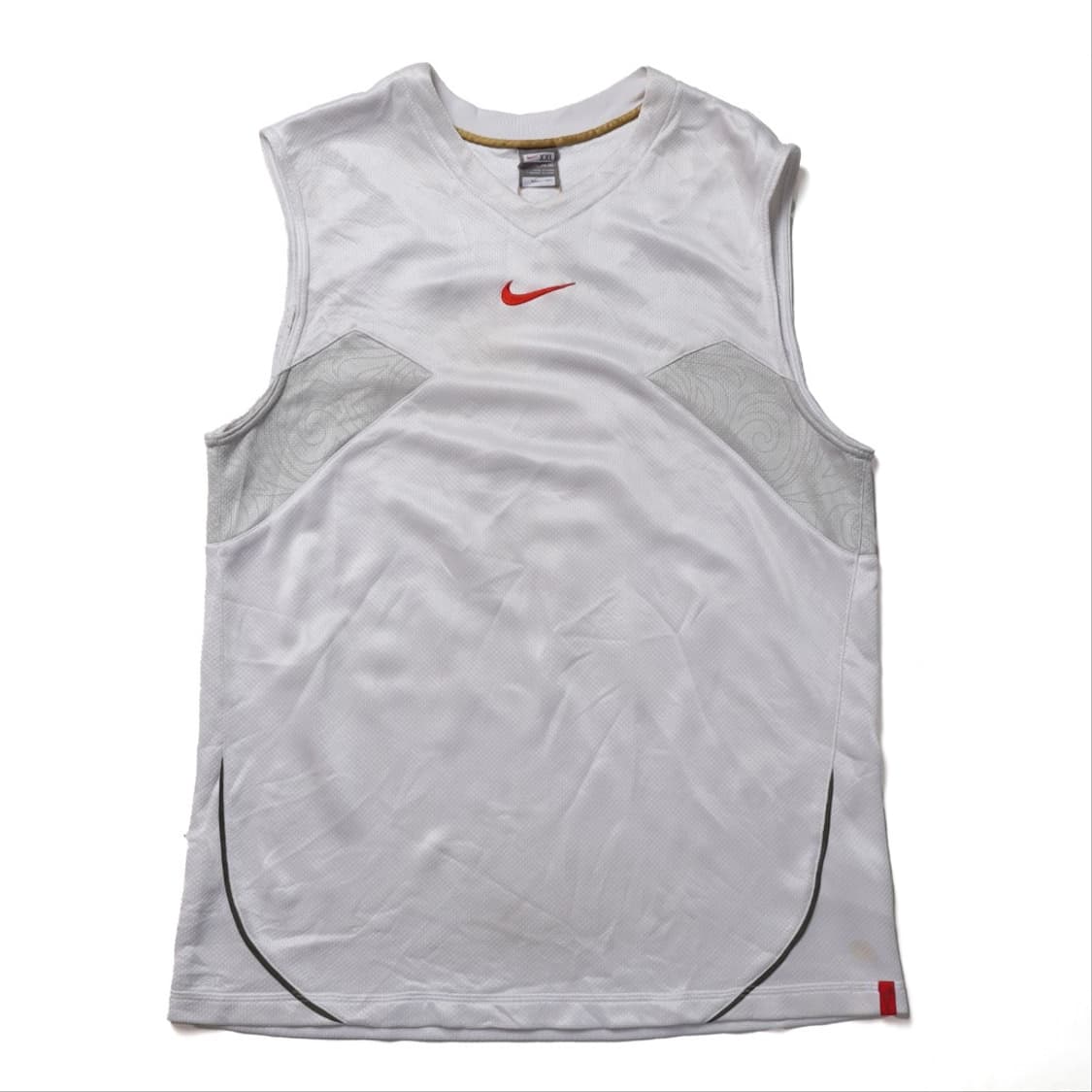나이키 Nike Mesh Sleeveless 상품이미지1