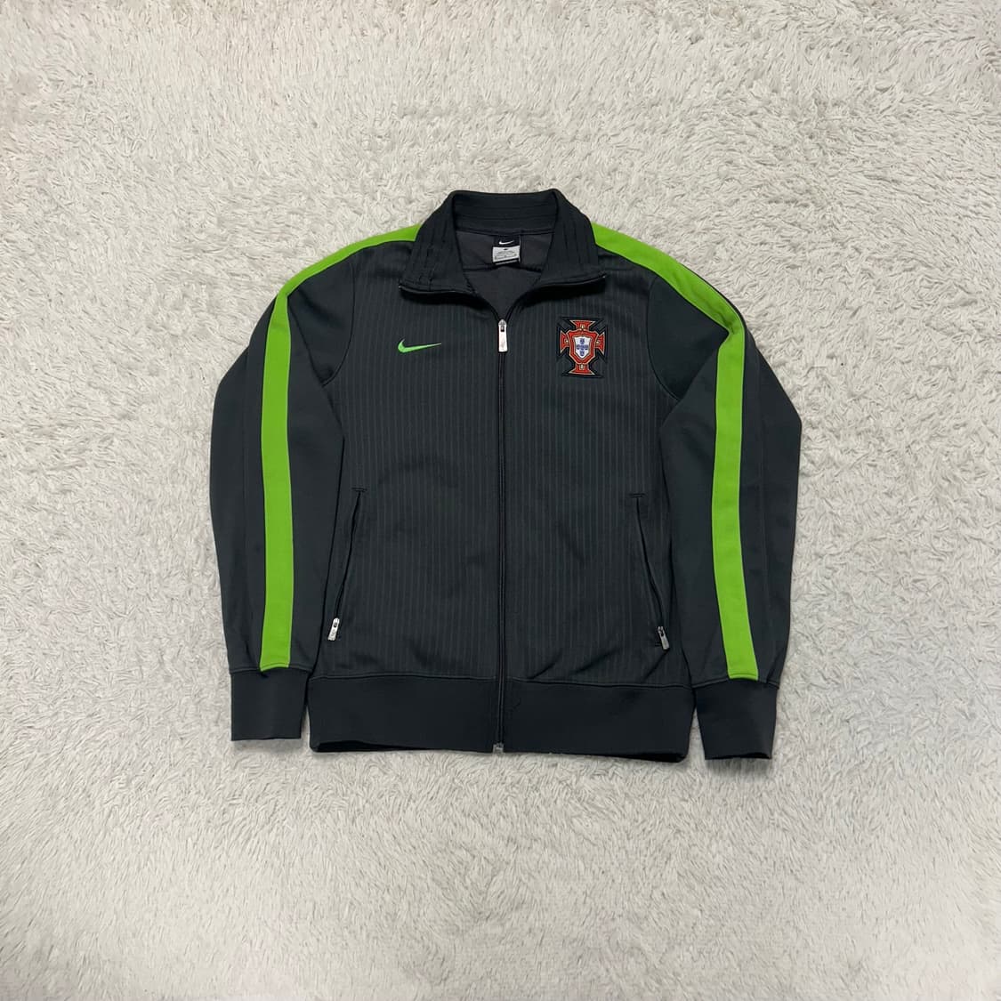 Nike Portugal Track Jacket 상품이미지4