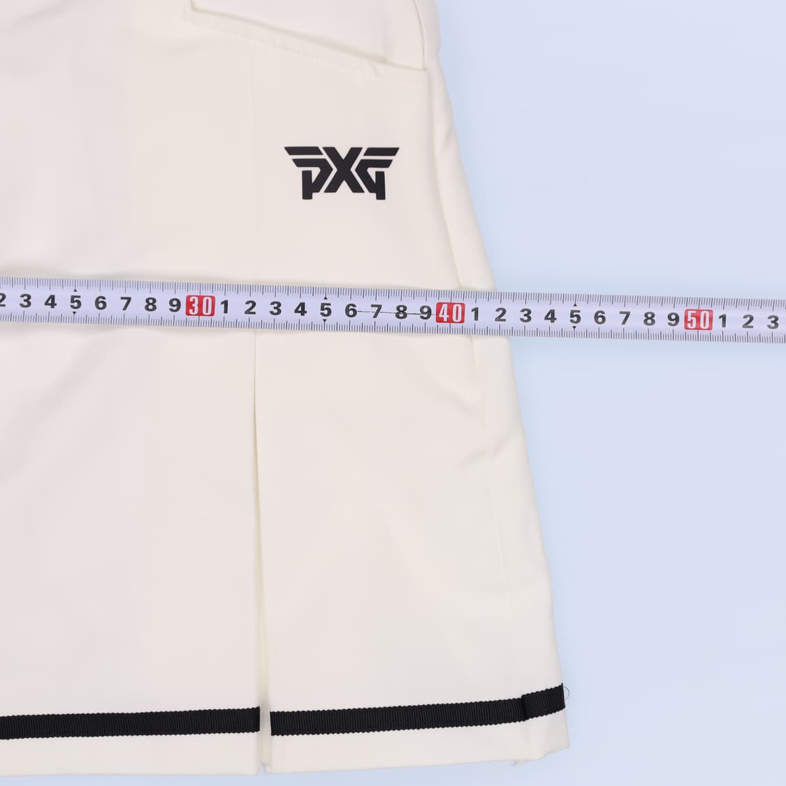 S PXG 여성 골프 주름 치마 스커트 N7704 상품이미지8