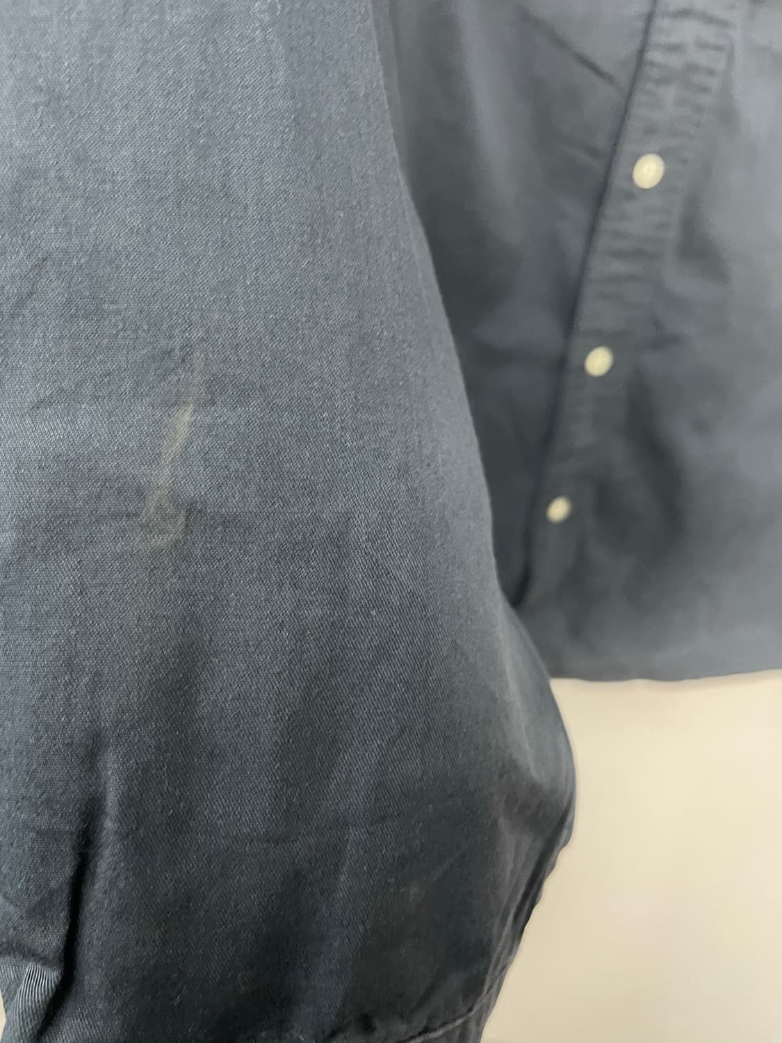 폴로 랄프로렌 다크그레이 셔츠 H1984 상품이미지6