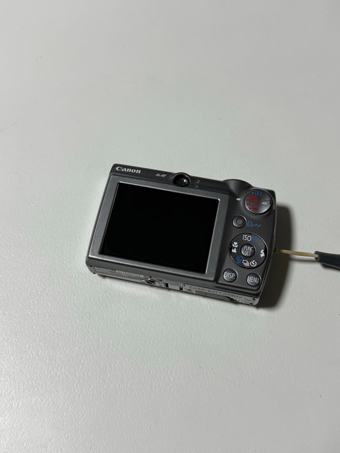 인기 캐논 익시 900 IS=익서스 850 (ixus 850) 작례o 상품이미지8