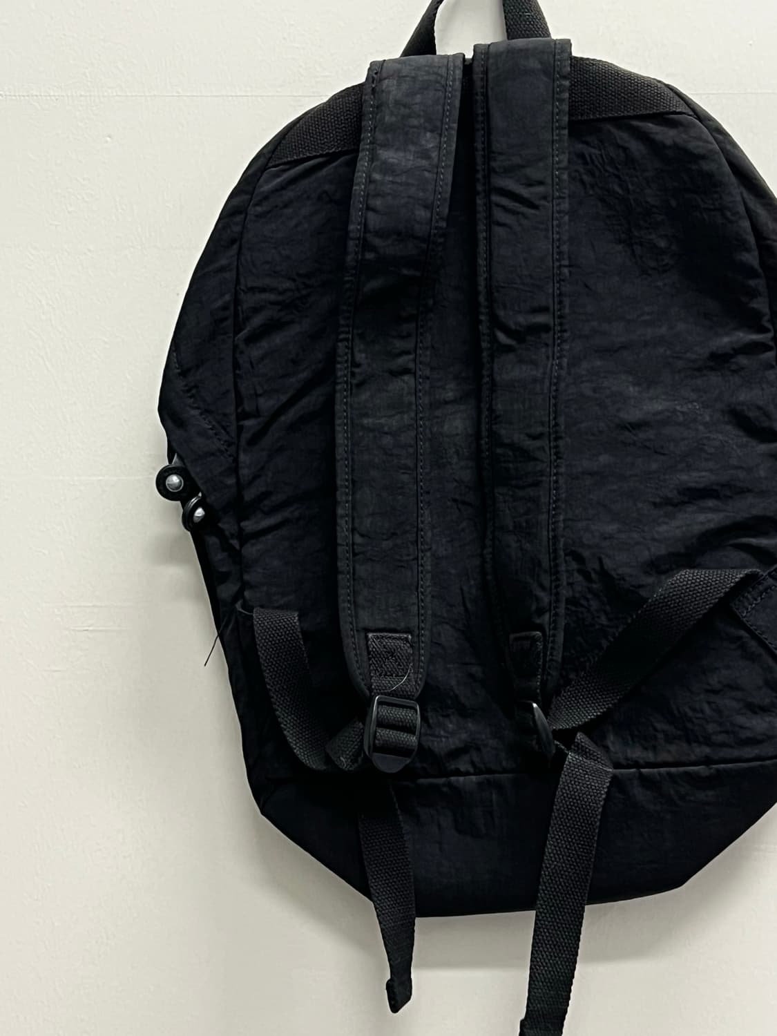 키플링 백팩 블랙 상품이미지4