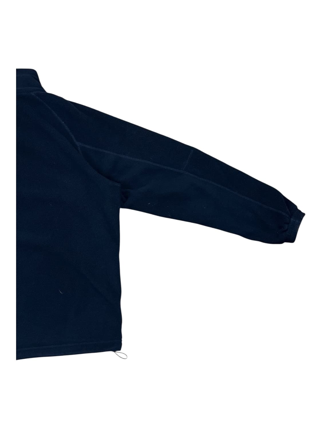 디스이즈네버뎃 고어텍스 플리스 자켓 네이비 M #csz1955  상품이미지10