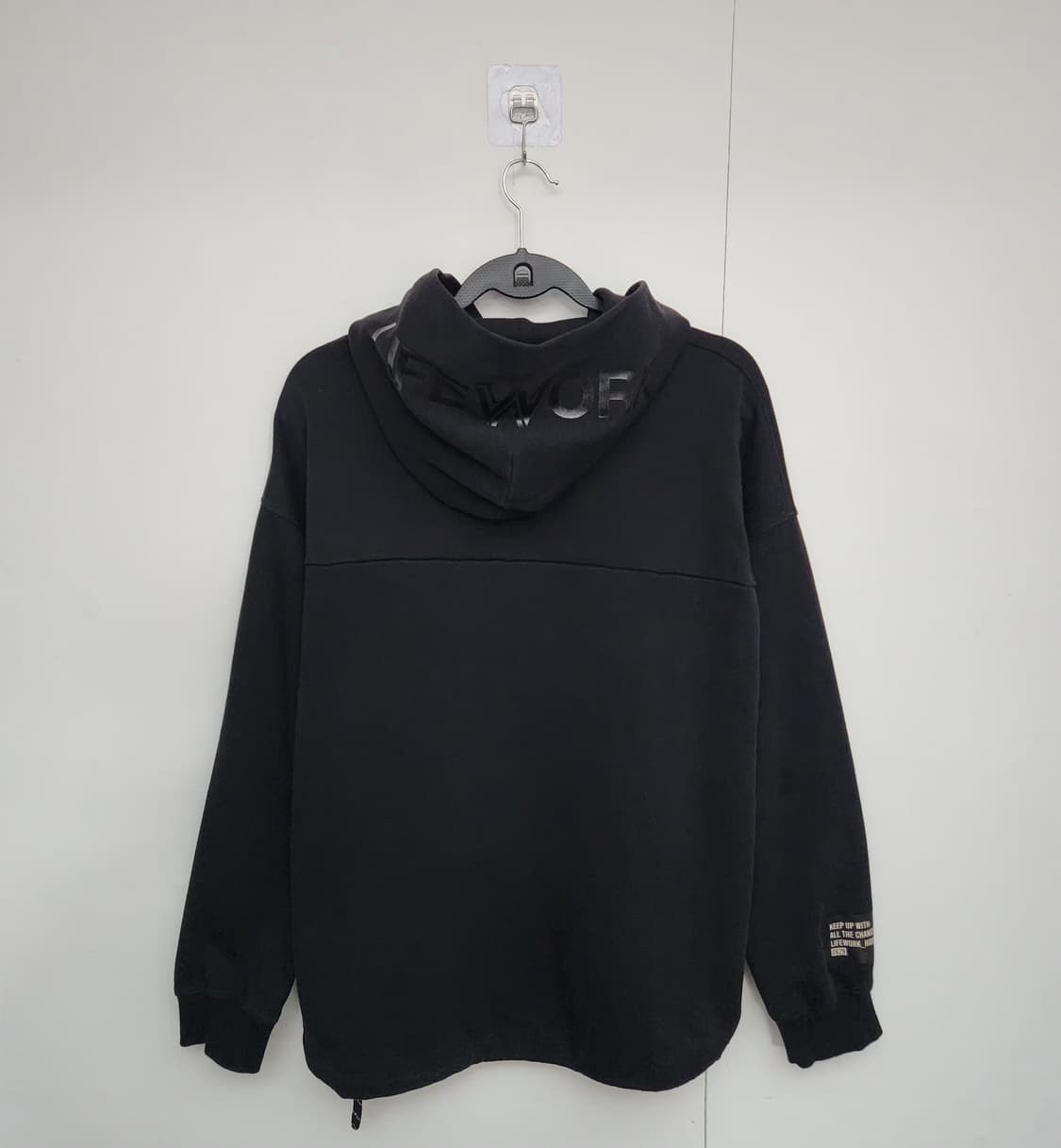 라이프워크 105 후드 상품이미지2