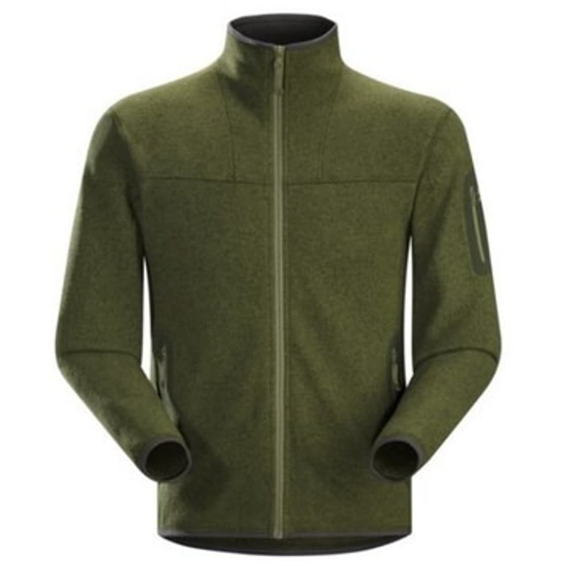 Arc'teryx Covert Cardigan - 넬슨 정품 상품이미지1