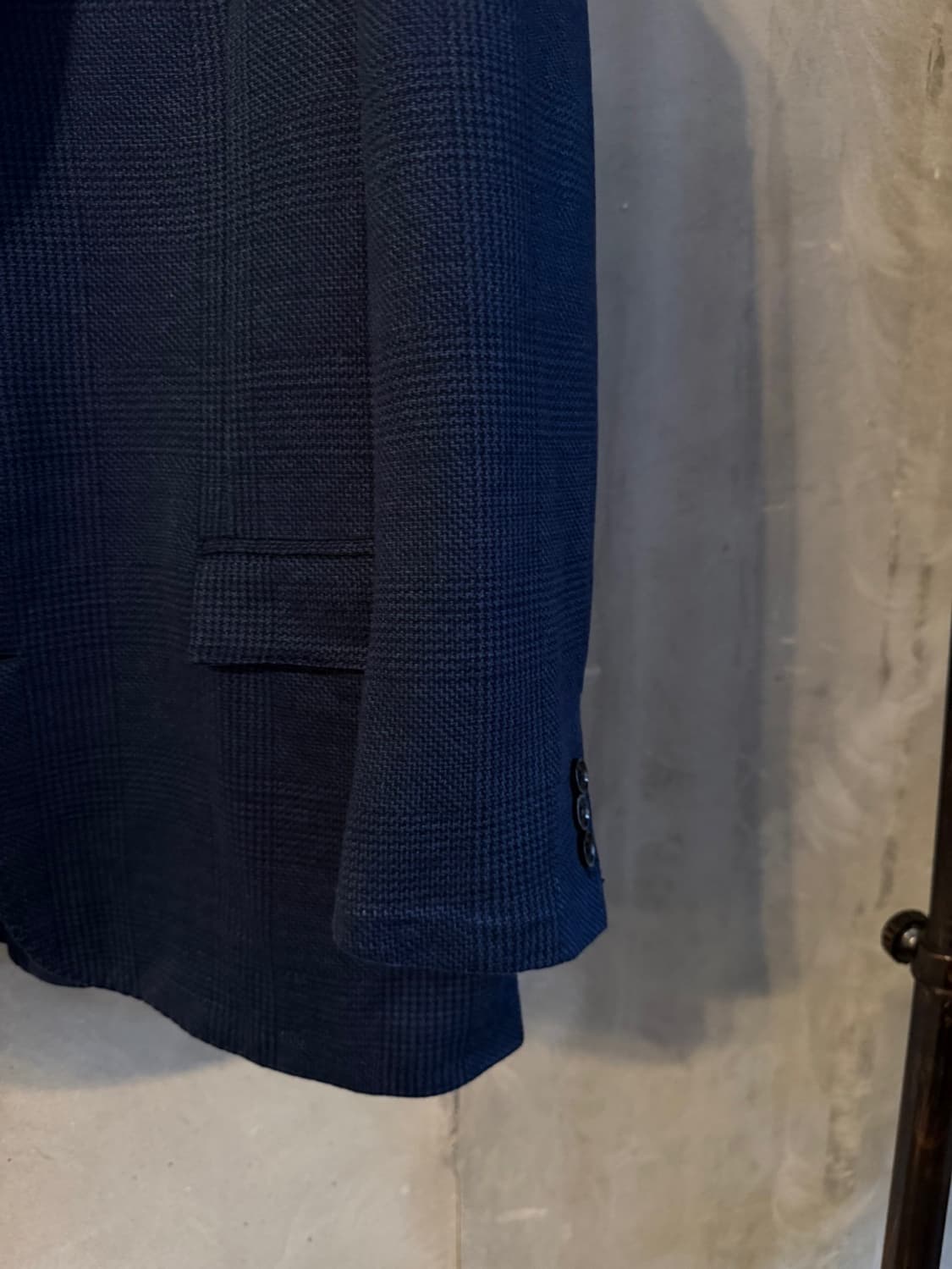 브룩스 브라더스 1818 테일러드 자켓 100 상품이미지6