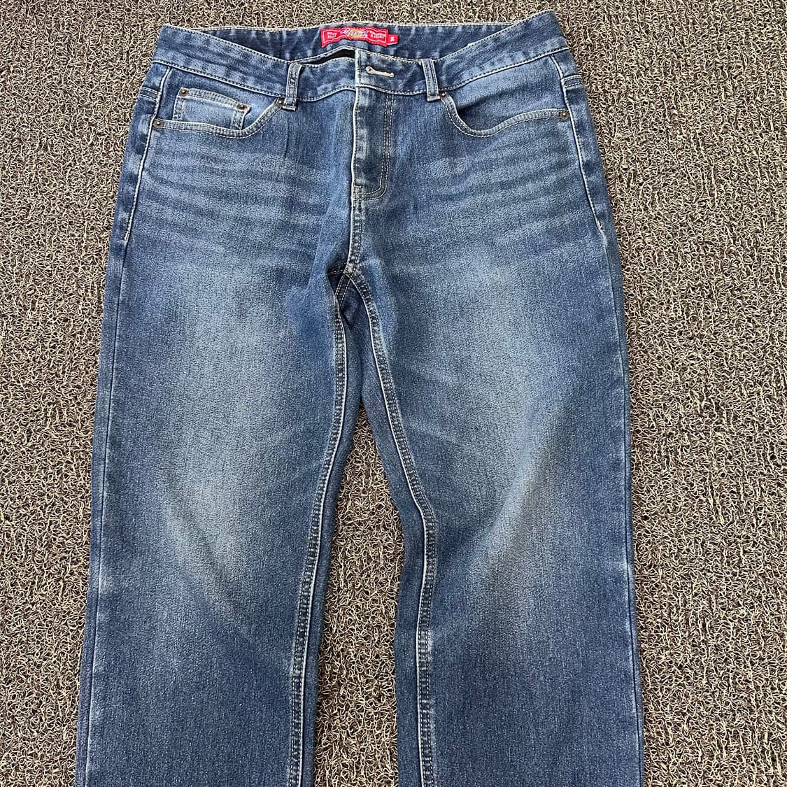 Dickies 디키즈 데님 청바지 팬츠 34.5인치 상품이미지3