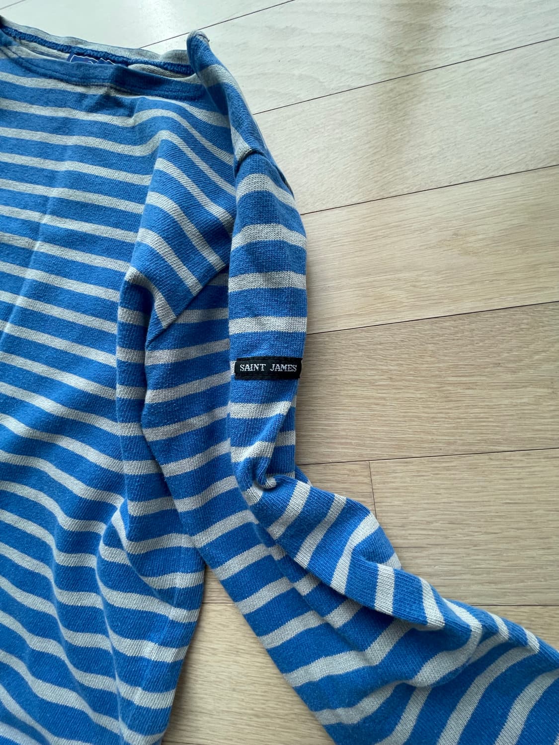 세인트 제임스 길도 티셔츠 상품이미지2