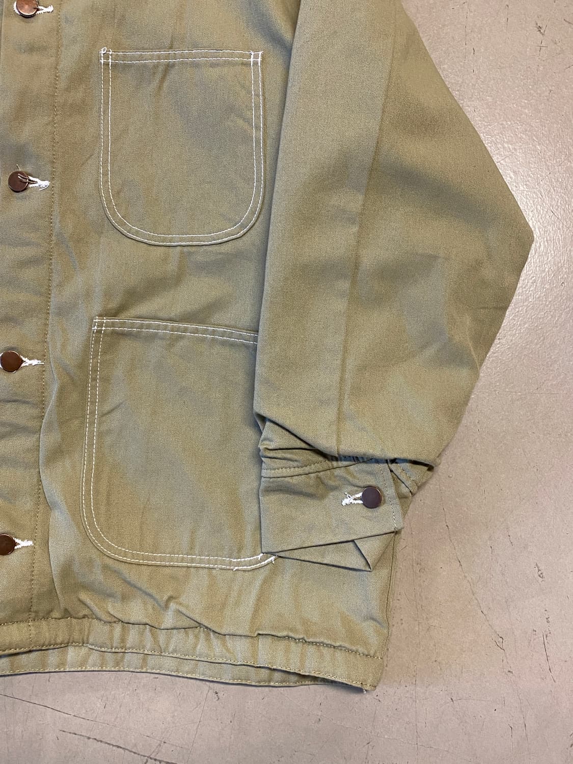 빈티지 자켓 (Man XL) AA1291 상품이미지4