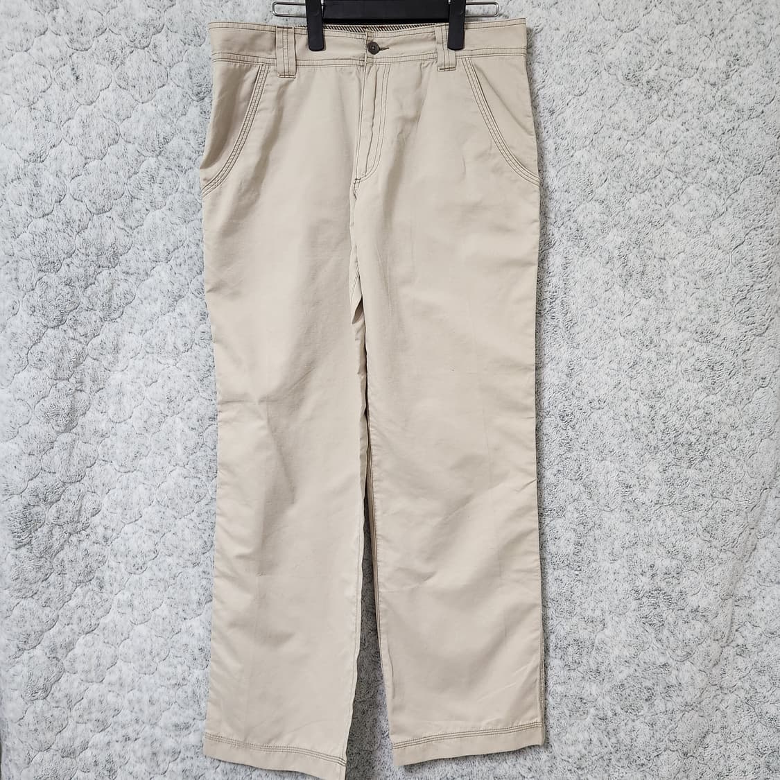 H325 [34] Royal Robbins 로얄로빈스 빈티지 팬츠 상품이미지1