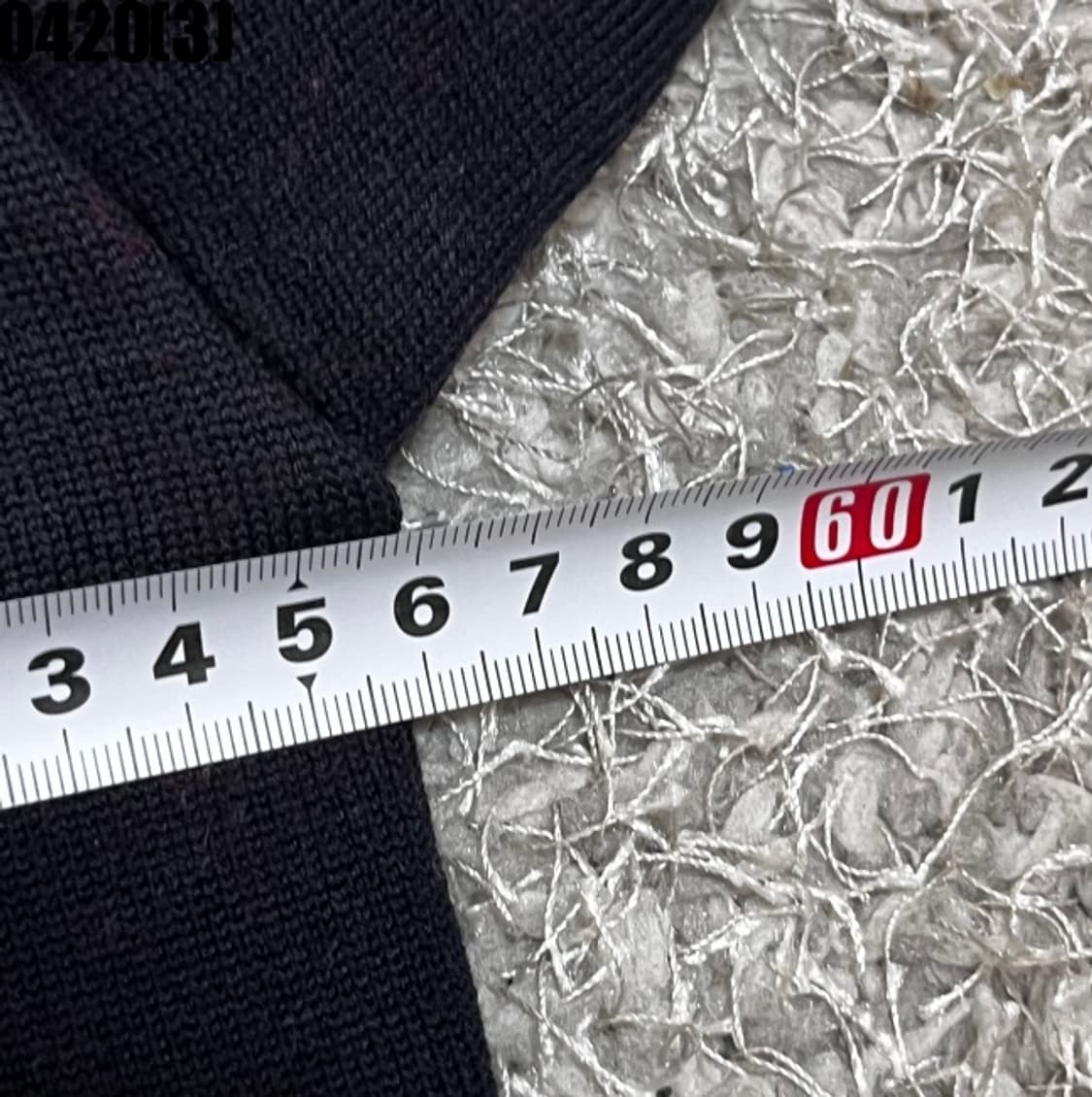 라코스테 니트 스웨터 상품이미지7