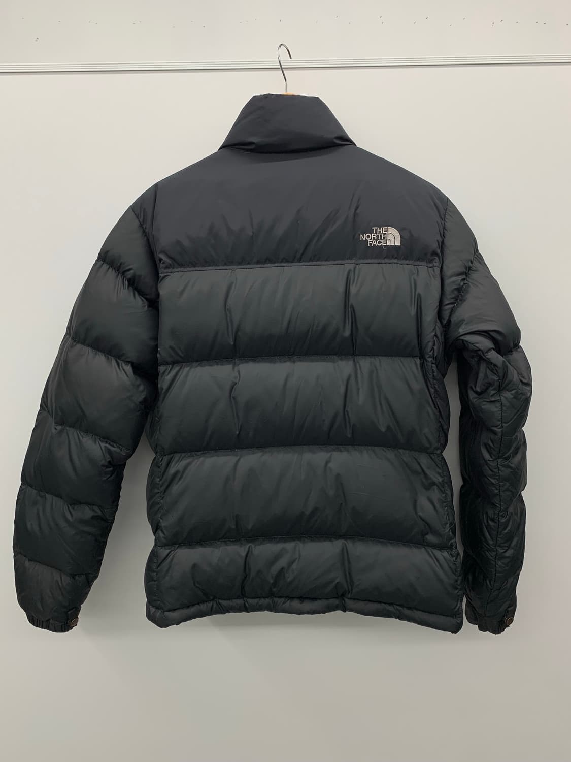 노스페이스 눕시 700 패딩 상품이미지8