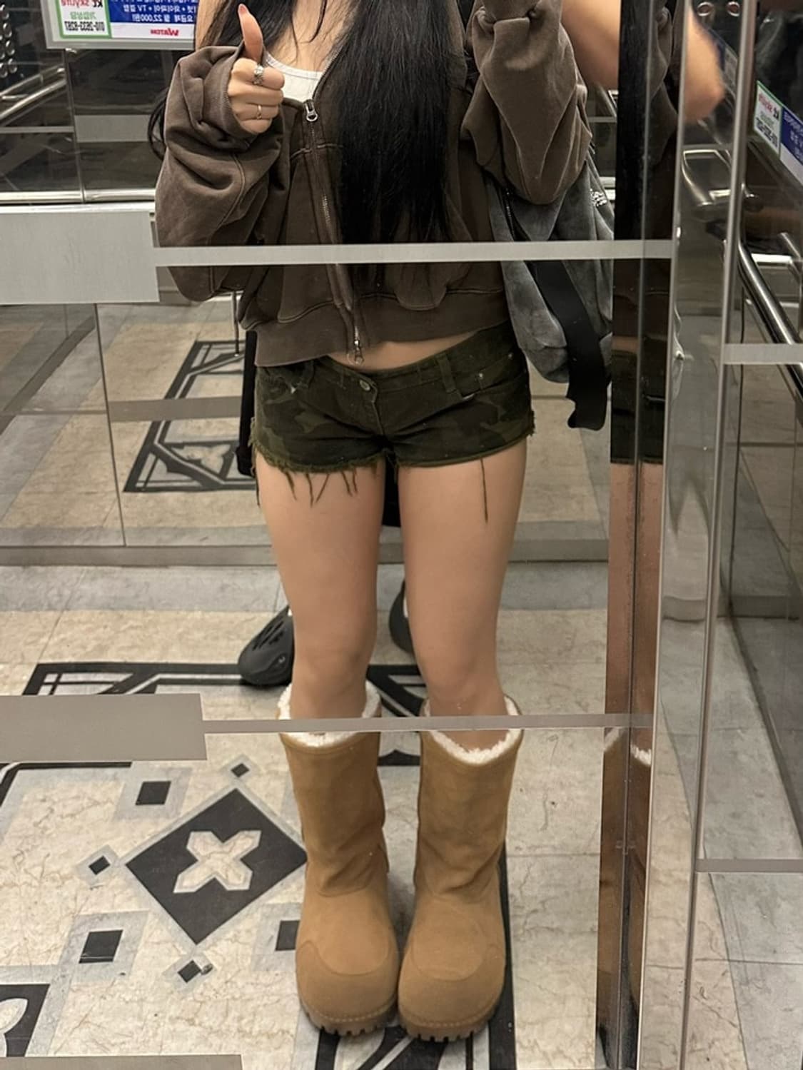 엔젤베이비 빅테디 부츠 상품이미지6