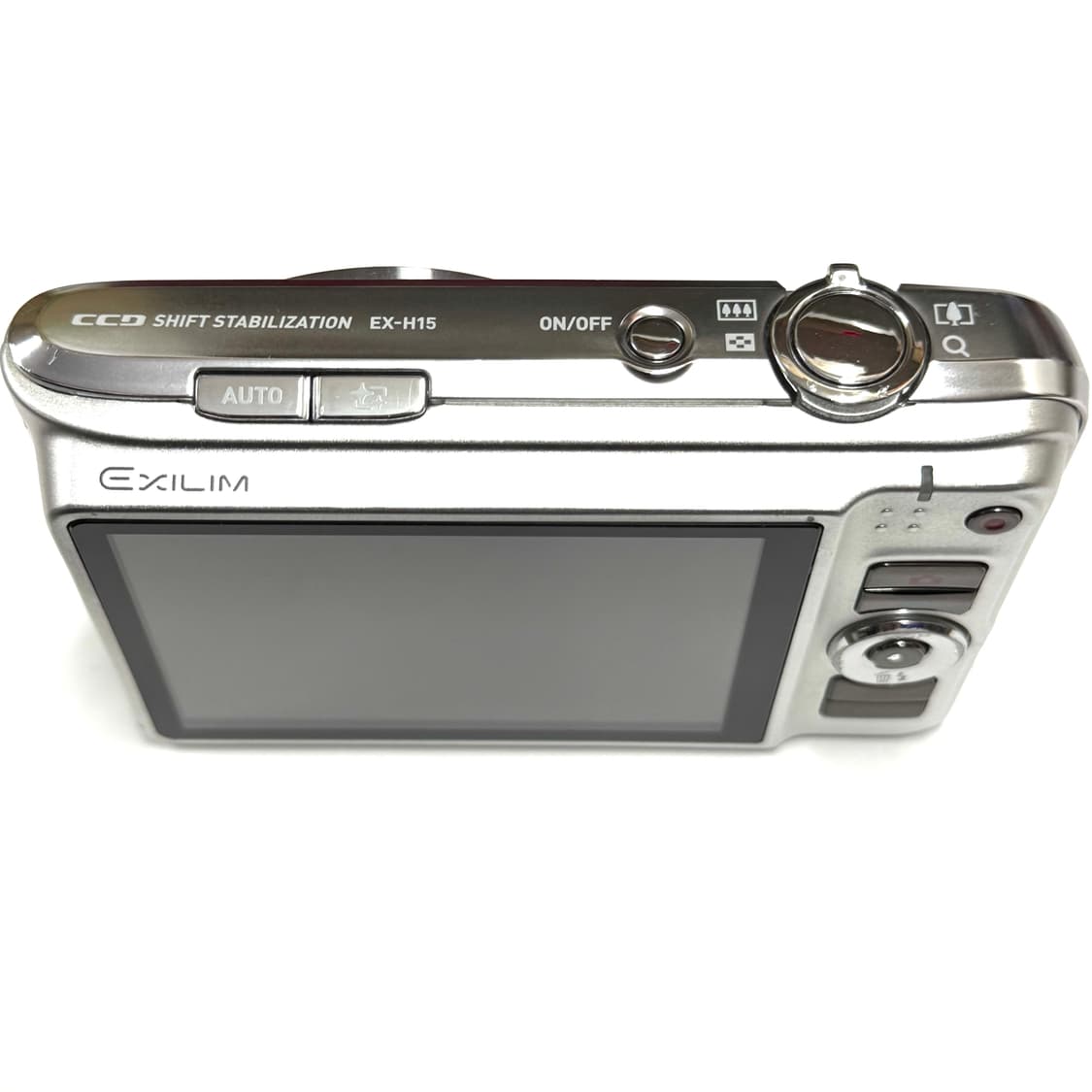 츄 디카🩶카시오 엑슬림 H15 Casio Exilim Ex-H15 상품이미지5