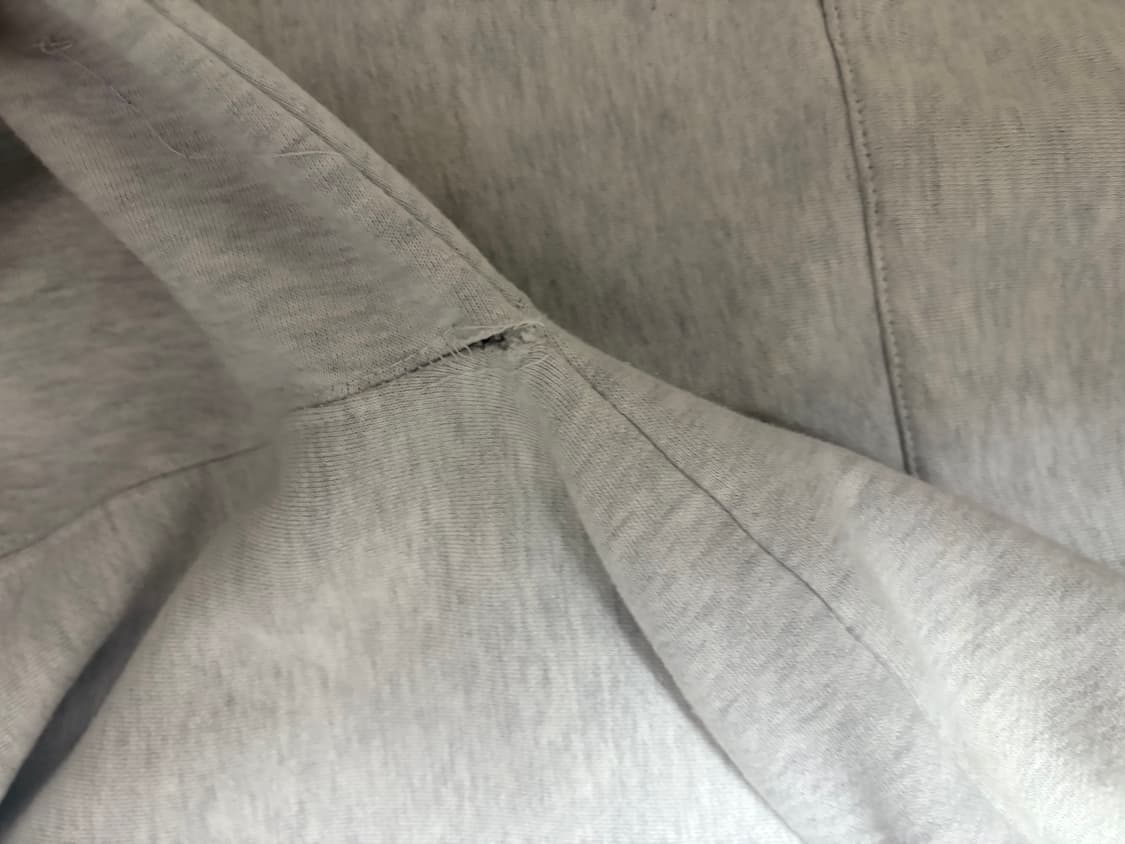 IAB 스튜디오 후드티 L사이즈 상품이미지3