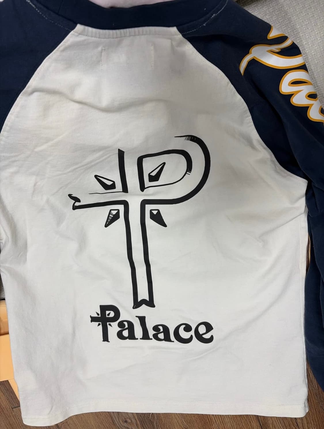 팔라스 1 트루스 롱슬리브 [S] 상품이미지2