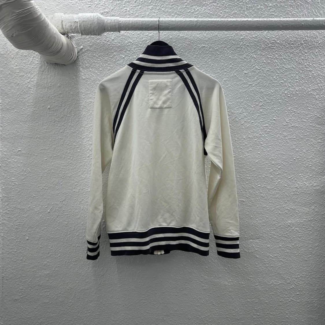 Y2K embroidery jersey 상품이미지5