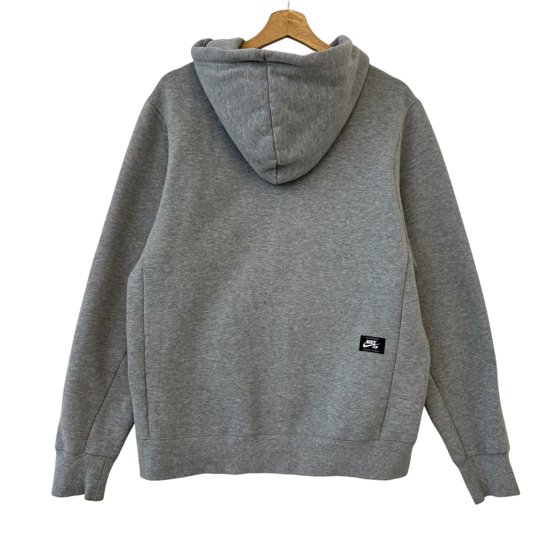 나이키sb 그레이 후디 상품이미지5