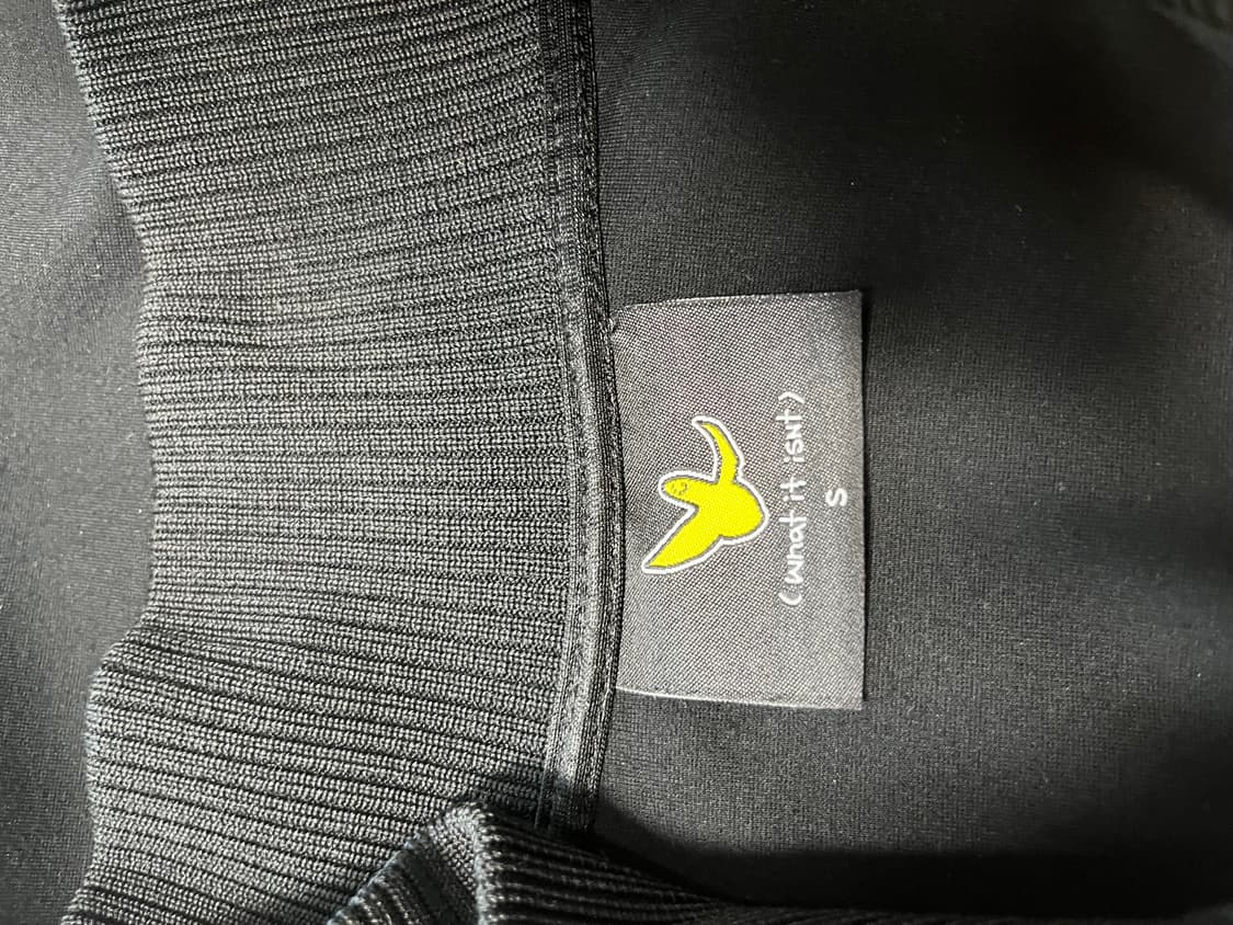 와릿이즌 져지 상품이미지3