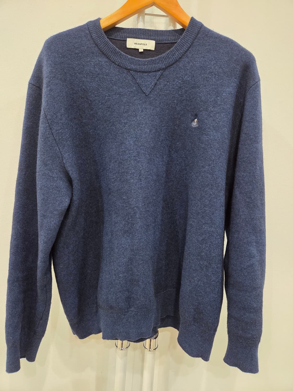 빈폴  니트티(L)
모60%  상품이미지1