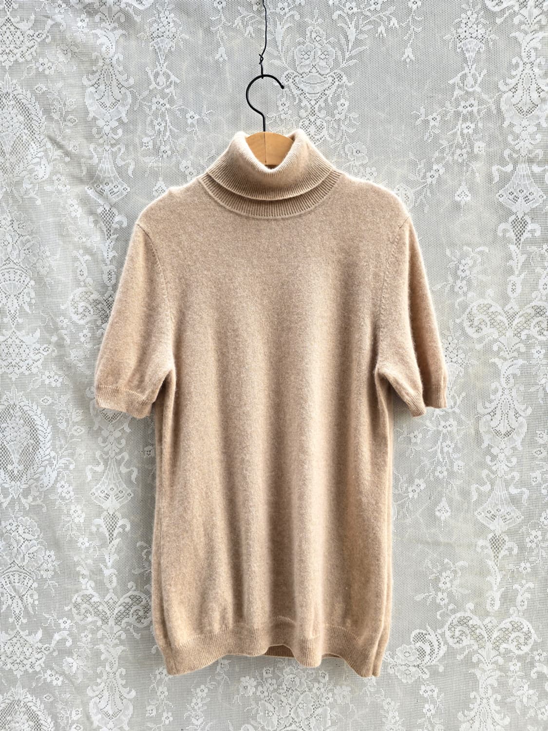 유니클로 캐시미어 100% 상품이미지1