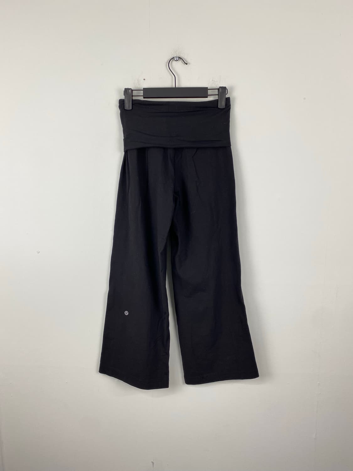 룰루레몬 하이웨이스트 와이드 트레이닝팬츠 2 <502> 상품이미지3