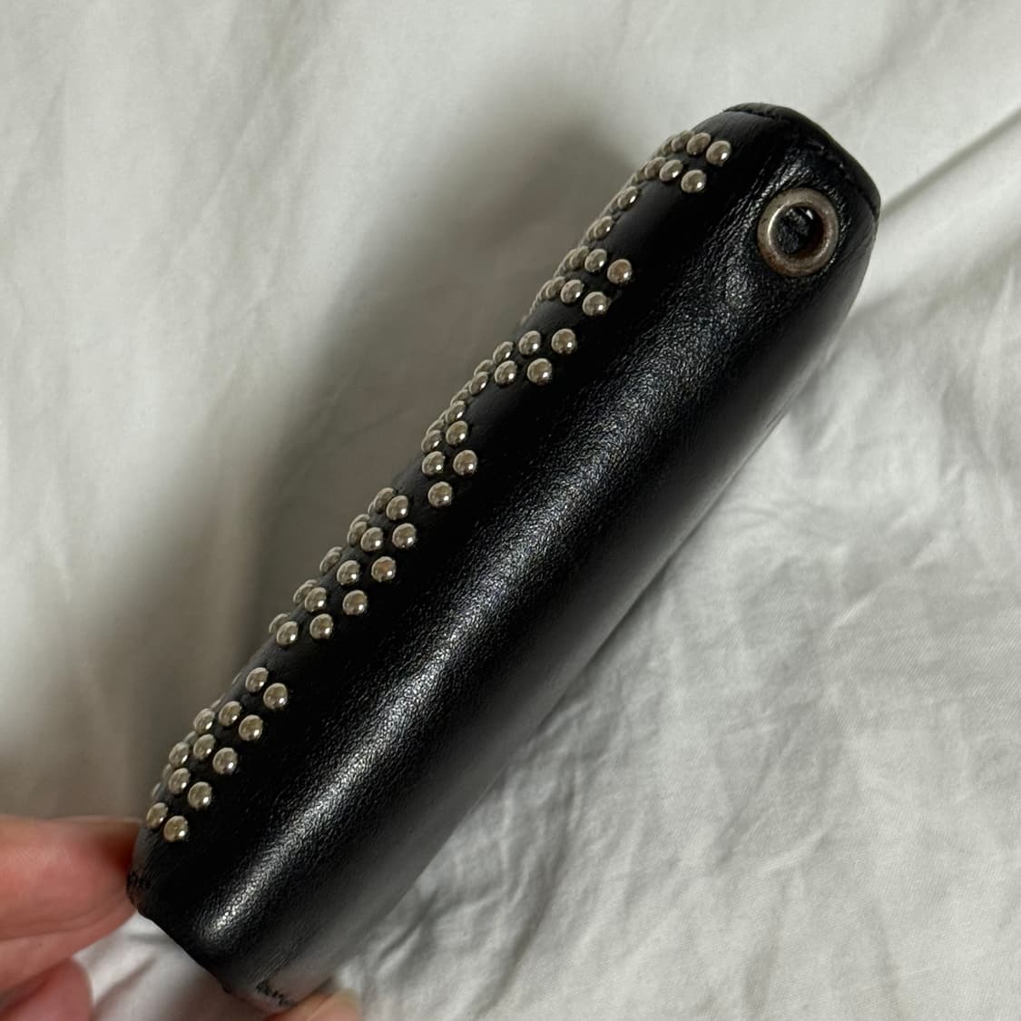 히스테릭글래머 지갑 상품이미지3