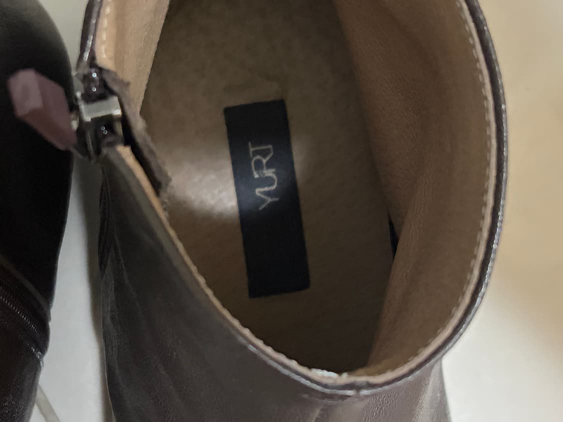 유르트 yurt 부츠 240 상품이미지6