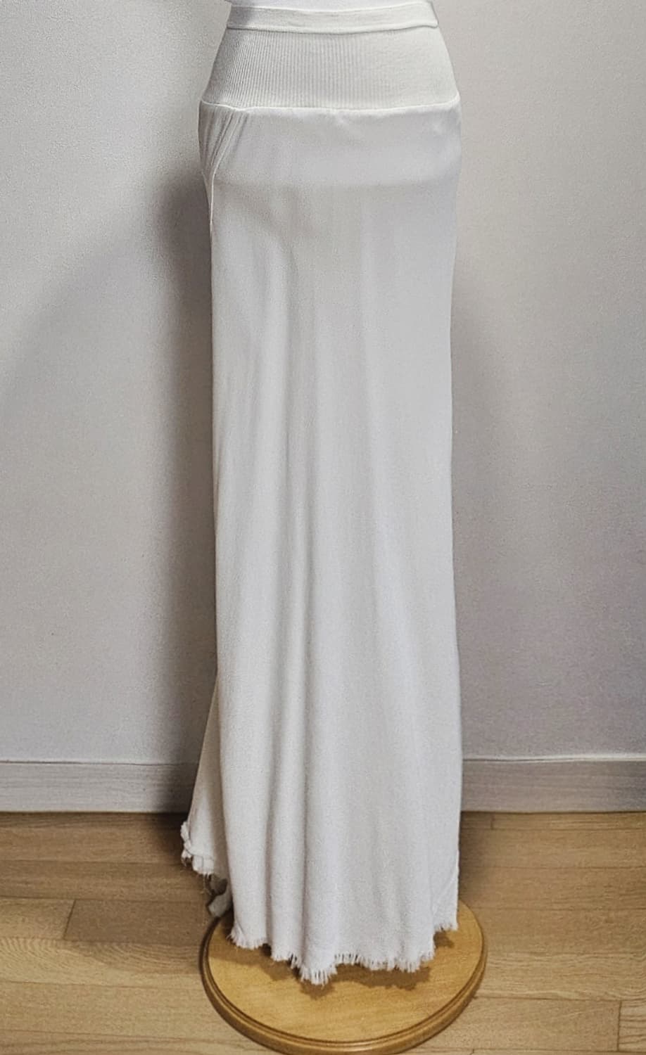 Rick Owens릭 오웬스 롱스커트 상품이미지2