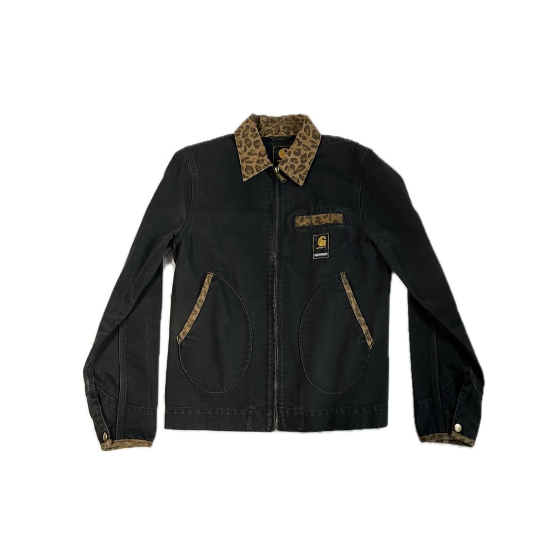 NEIGHBORHOOD x Carhartt Detroit Jacket 상품이미지1