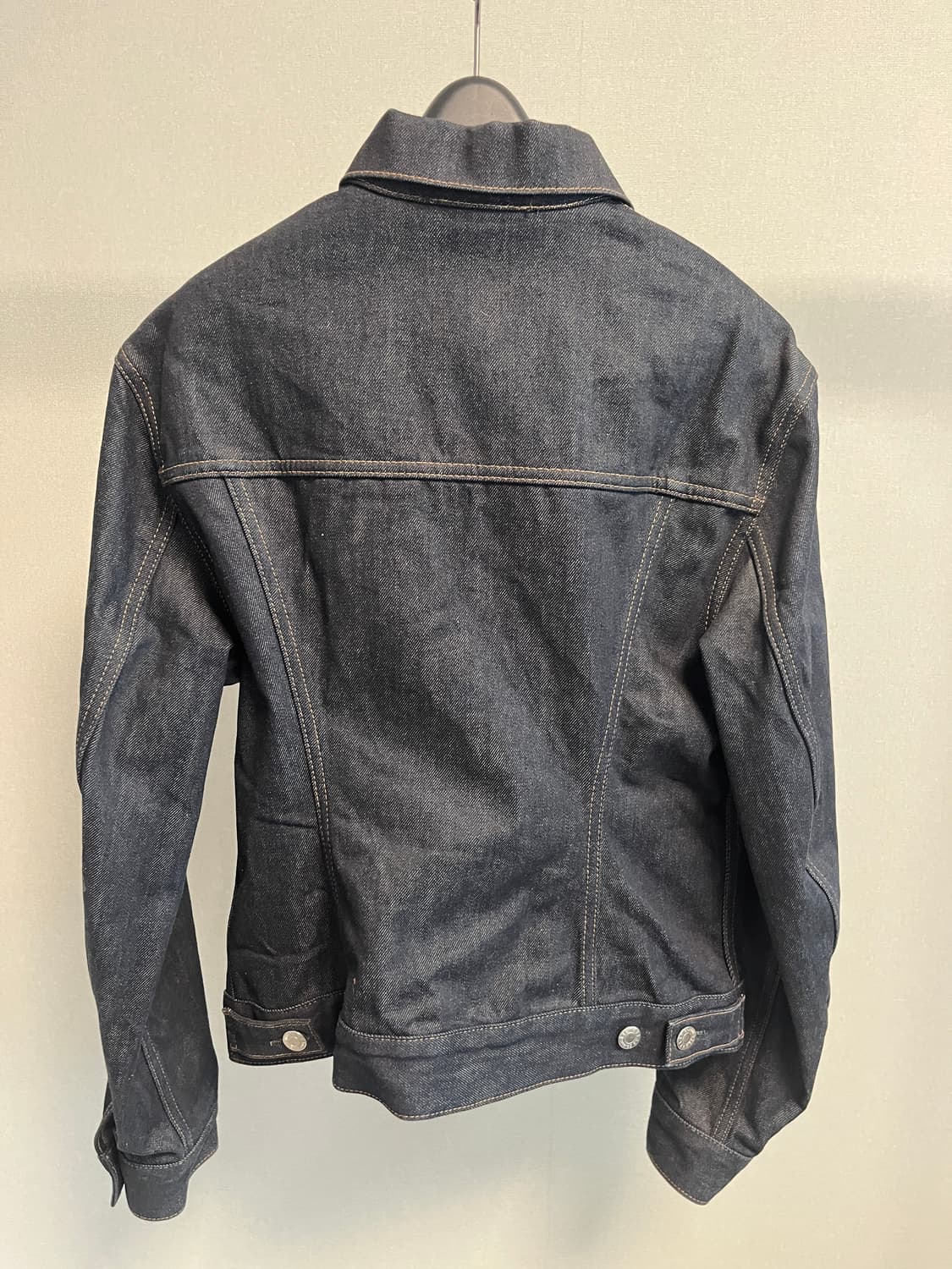 helmut lang 데님자켓 M사이즈 상품이미지2