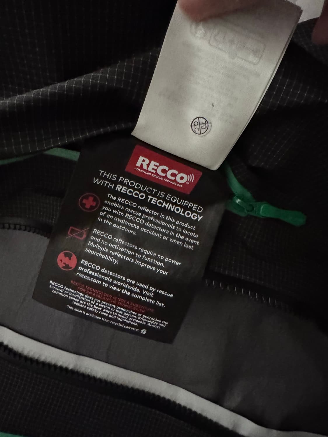 아크테릭스 알파 솔리튜드 상품이미지5