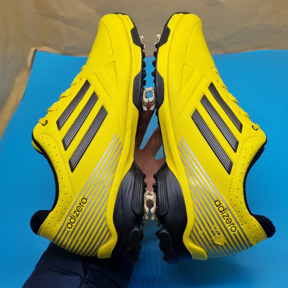 아디다스 골프화 275 상품이미지5