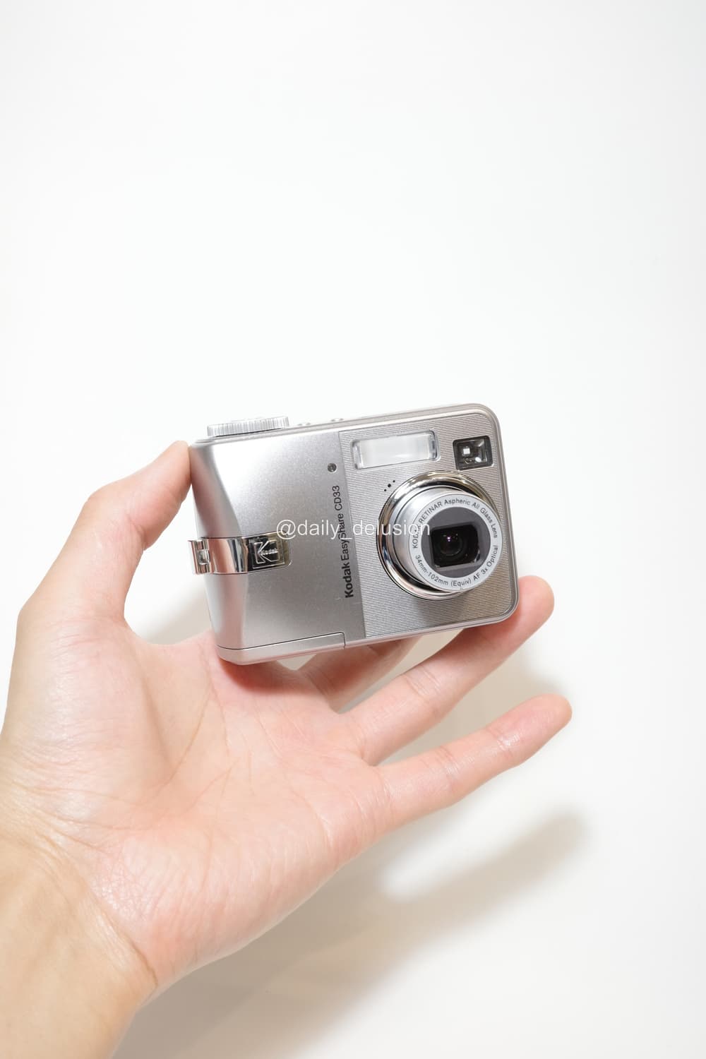 코닥 이지쉐어 CD33 상품이미지3