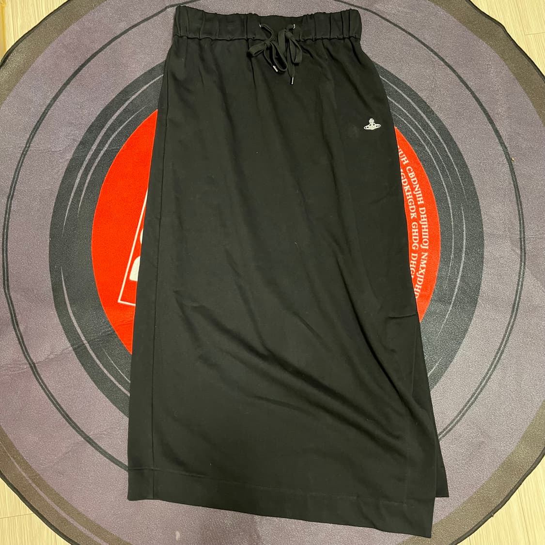 비비안웨스트우드 롱 스커트 상품이미지1